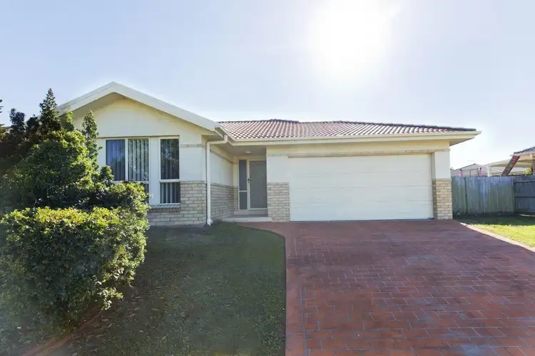 Main view of Homely house listing, 4 Mountview Place, Aberglasslyn NSW 2320