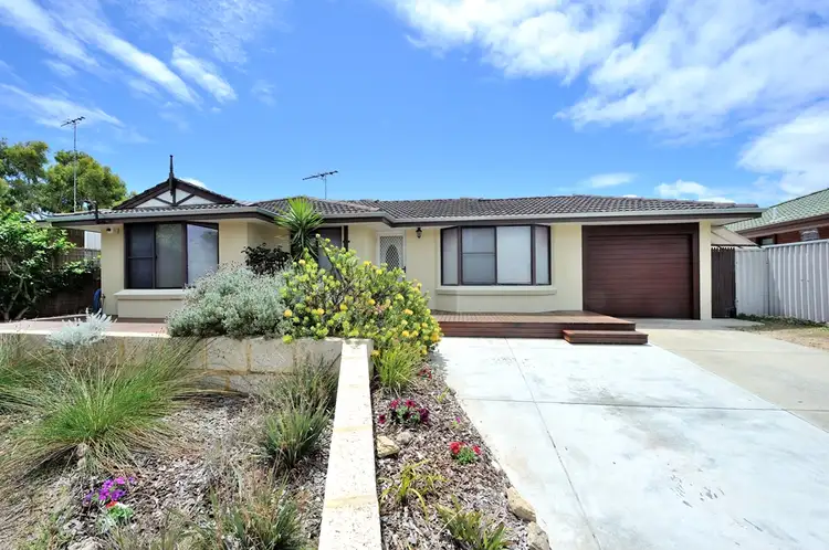 12 McVeigh Street, Singleton WA 6175