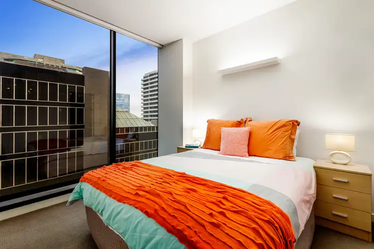Sixth view of Homely apartment listing, 502/470 St Kilda Road, Melbourne VIC 3004