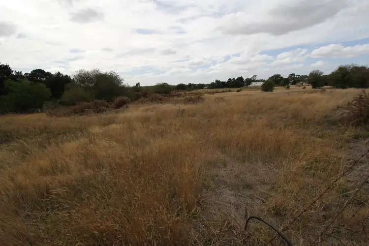 Second view of Homely land listing, Lot 1 Glenelg Highway, Smythesdale VIC 3351