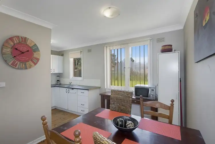 Third view of Homely house listing, 17 Mistral Place, Shalvey NSW 2770