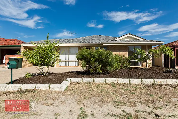 17 Kangaroo Entrance, Stratton WA 6056