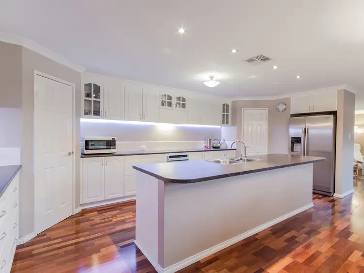 Sixth view of Homely house listing, 9 Olive Hill Close, Karnup WA 6176