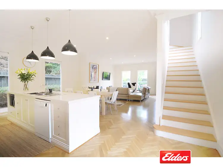 Second view of Homely house listing, 17 Harold Street, Robe SA 5276