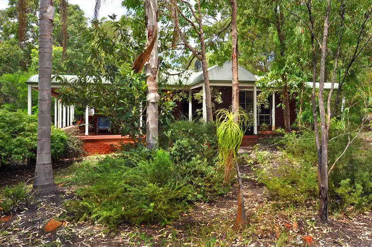 34 Watkins Road, Gelorup WA 6230