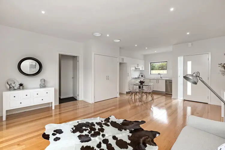 3/10 Clarendon Parade, West Footscray VIC 3012