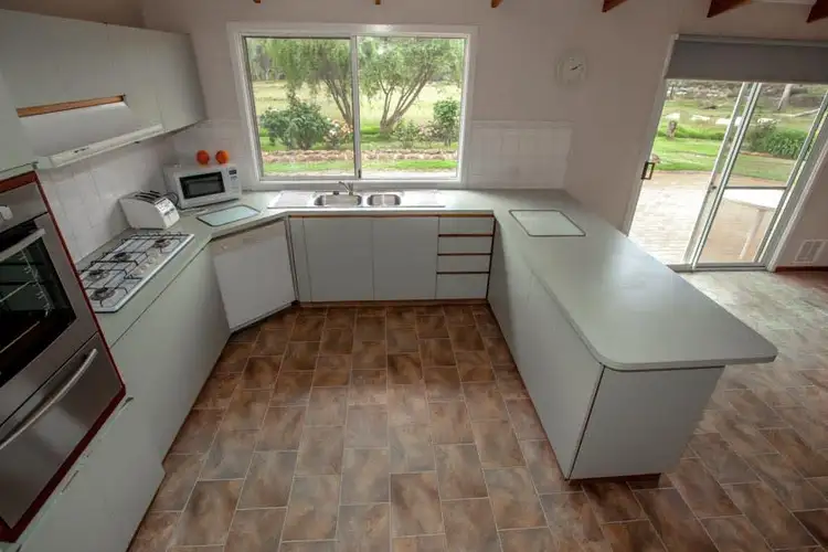 Seventh view of Homely house listing, Lot 5 Northcliffe Lake Estate, Northcliffe WA 6262