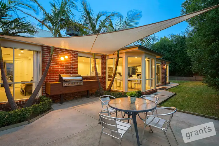 Third view of Homely house listing, 6 Dickson Mews, Berwick VIC 3806