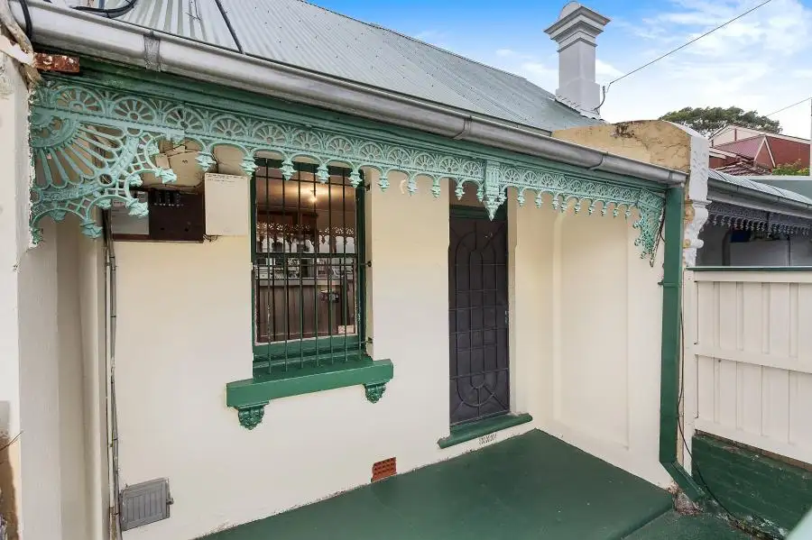 Main view of Homely house listing, 52 Moonbie Street, Summer Hill NSW 2130