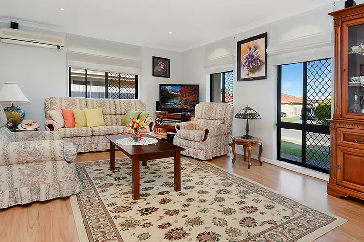 Second view of Homely house listing, 20 Links Cres, Joyner QLD 4500