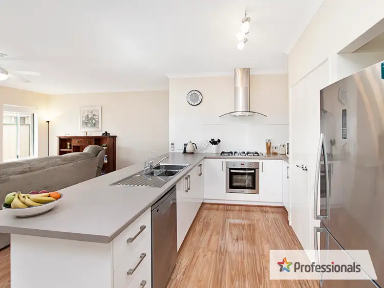 Second view of Homely house listing, 3 Daly Road, Yalyalup WA 6280