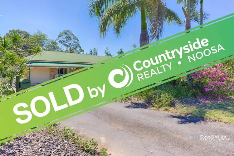 8 Taylor Drive, Pomona QLD 4568