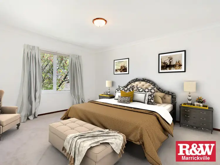 Sixth view of Homely house listing, 9/32 Melford Street, Hurlstone Park NSW 2193