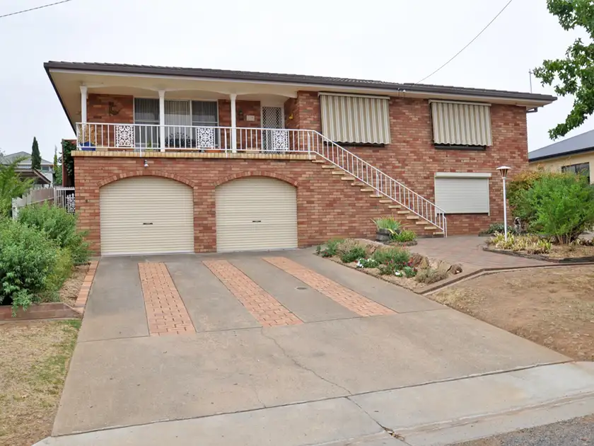 Main view of Homely house listing, 37 Marquis Street, Junee NSW 2663