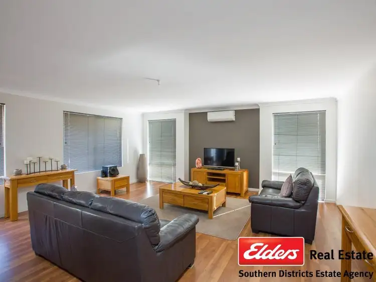 Sixth view of Homely house listing, 7/17 Moira Road, Collie WA 6225