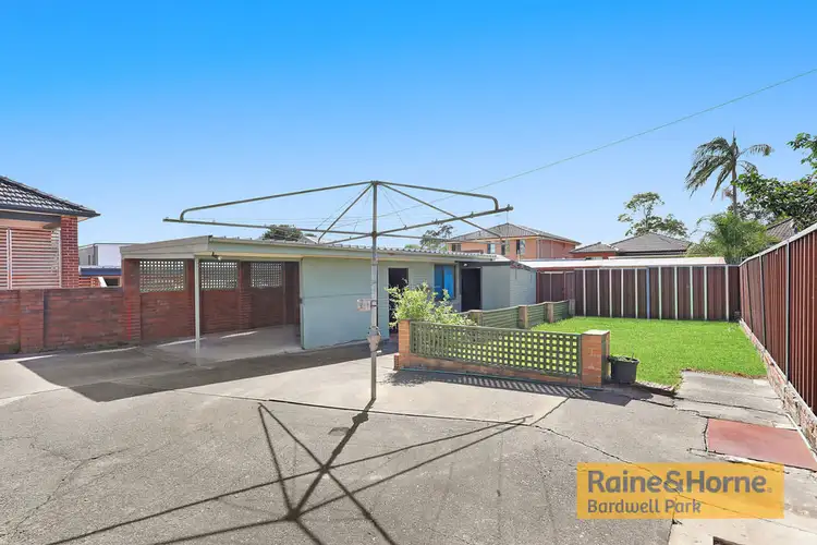 Fourth view of Homely house listing, 112 Wolli Street, Kingsgrove NSW 2208
