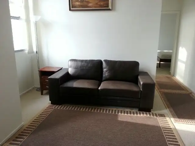 Fifth view of Homely apartment listing, 31/420 Queen Street, Brisbane City QLD 4000