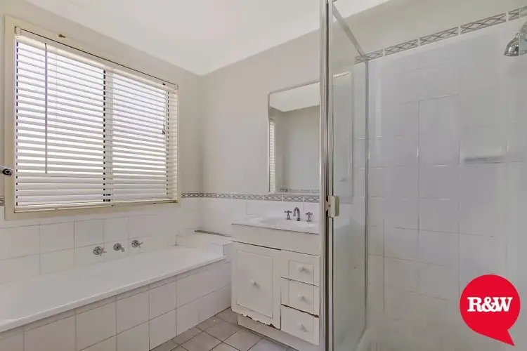 Sixth view of Homely house listing, 8 Bataan Place, Lethbridge Park NSW 2770