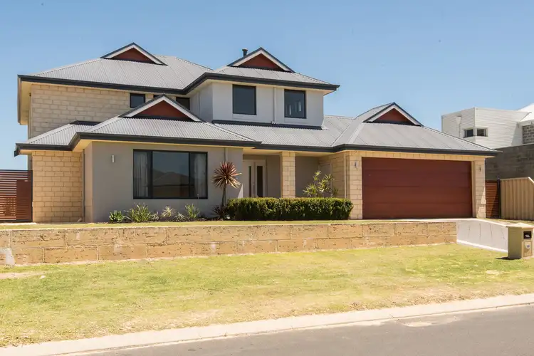 Main view of Homely house listing, 10 Tobar Road, Dalyellup WA 6230