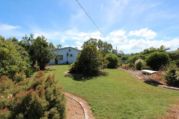 Second view of Homely rural property listing, 86 Hammond Way, Kelso QLD 4815