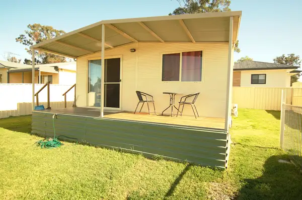 2 & 2A Oxford Street, Cambridge Park NSW 2747