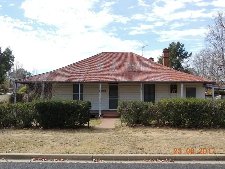 Main view of Homely house listing, 9 Namoi St, Coonabarabran NSW 2357