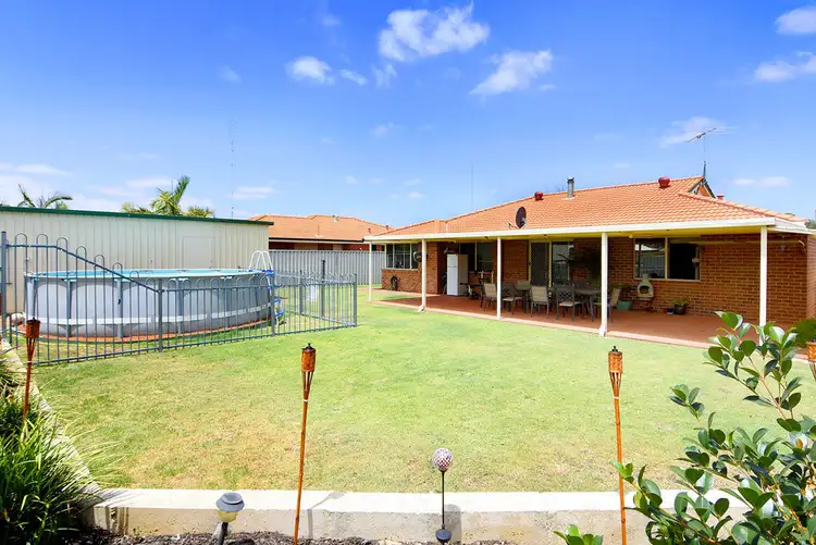 Second view of Homely house listing, 101 Millard St, Eaton WA 6232