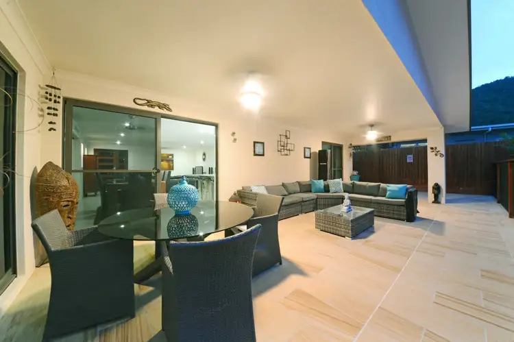 Second view of Homely house listing, 10 Butterfly Court, Jubilee Pocket QLD 4802