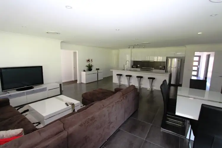 Second view of Homely house listing, 61 Freeman Circuit, Bathurst NSW 2795