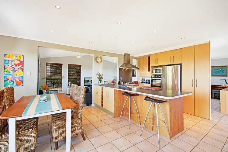 Sixth view of Homely house listing, 3 Coconut Grove, Castaways Beach QLD 4567