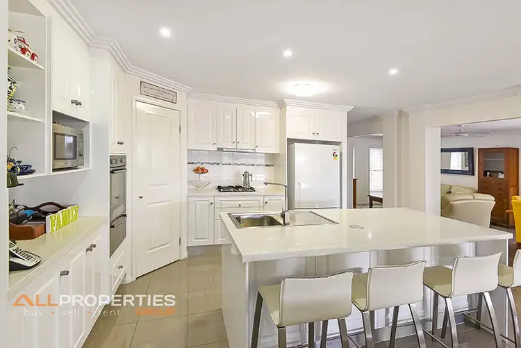 Third view of Homely house listing, 27 Torrens Street, Waterford West QLD 4133