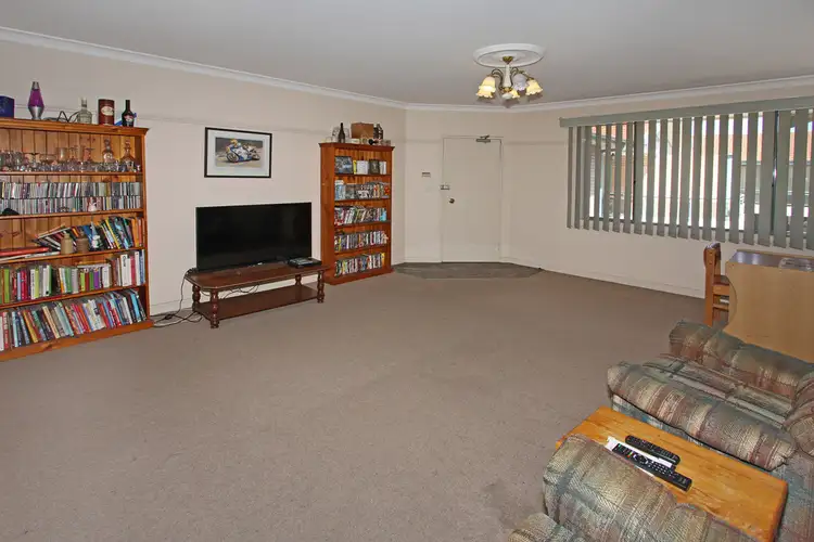 Second view of Homely unit listing, 18/1-3 Park Avenue, Westmead NSW 2145