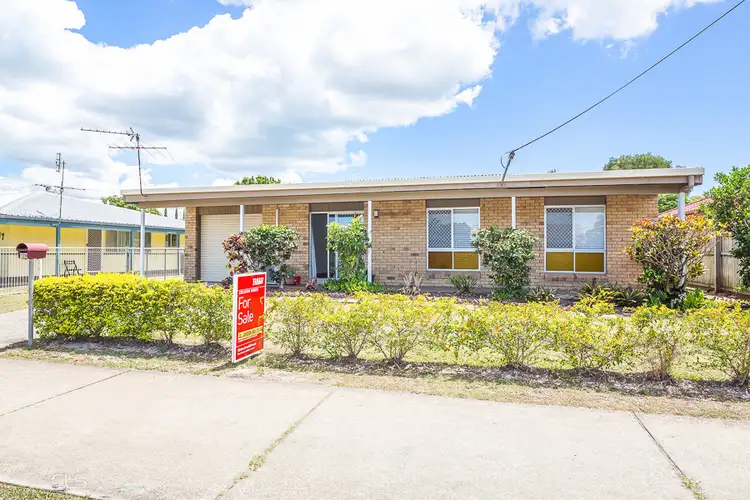 Second view of Homely house listing, 109 Sunderland Drive, Banksia Beach QLD 4507