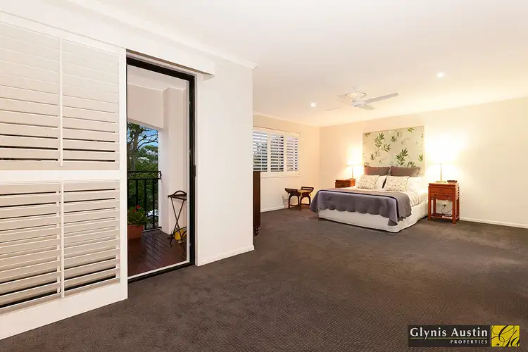 Sixth view of Homely house listing, 30 Carroll Street, Bardon QLD 4065
