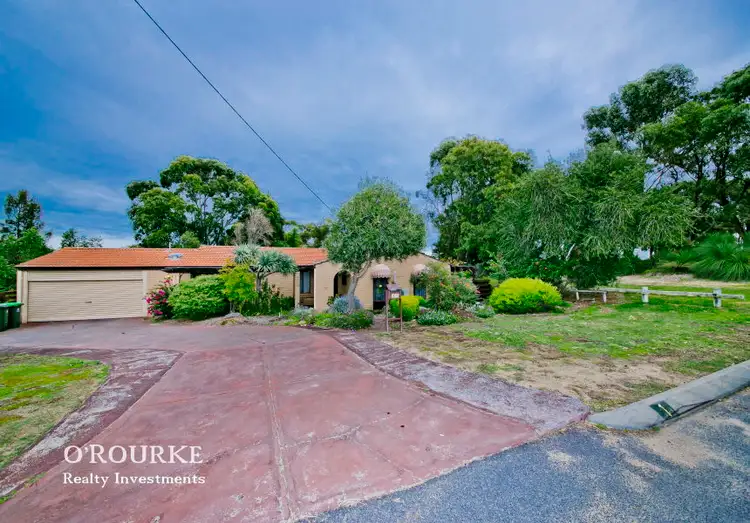 1 Combwich Court, Karrinyup WA 6018