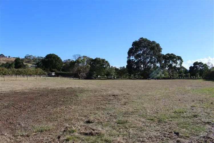 Fifth view of Homely land listing, Lot 4/42 Monaghan Road, New Gisborne VIC 3438