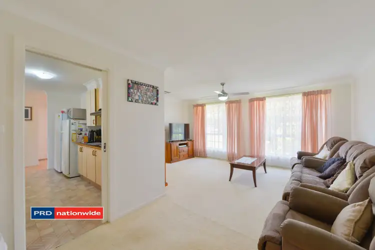 Third view of Homely house listing, 3 Narine Close, Tamworth NSW 2340