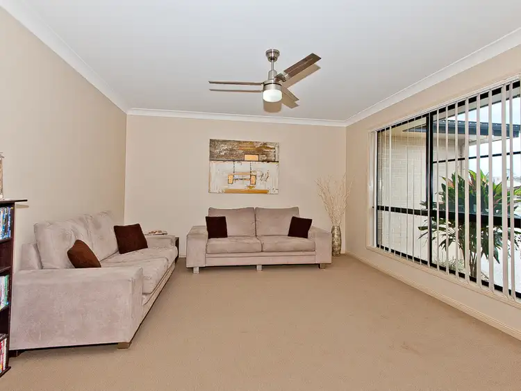 Seventh view of Homely house listing, 40 Bilinga Court, Sandstone Point QLD 4511