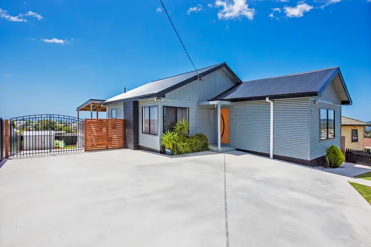 Main view of Homely house listing, 32 Grenville Street, Acton TAS 7320