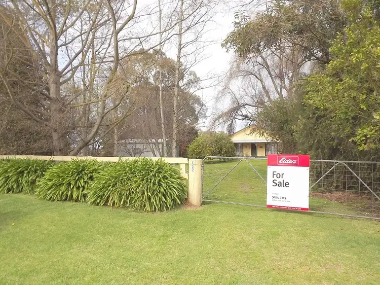 Main view of Homely house listing, 152 Gargans Lane, Orbost VIC 3888