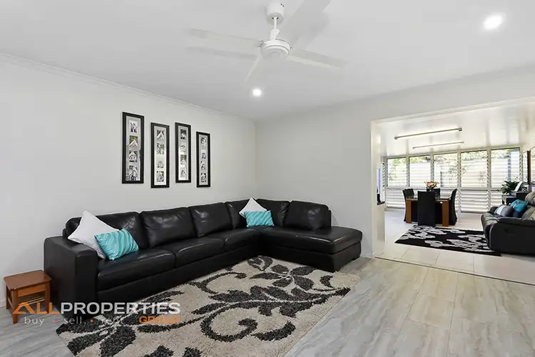Fifth view of Homely house listing, 7 ALGOL STREET, Regents Park QLD 4118