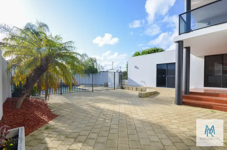 Fifth view of Homely house listing, 20 Ranelagh Crescent, South Perth WA 6151