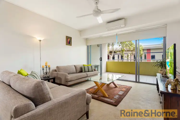 Third view of Homely apartment listing, 104/47 Main Street, Rouse Hill NSW 2155