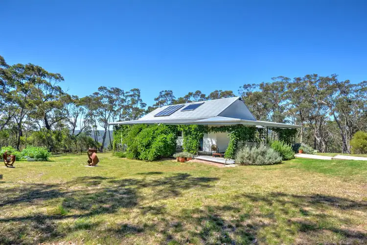 123 Grand Canyon Road, Medlow Bath NSW 2780