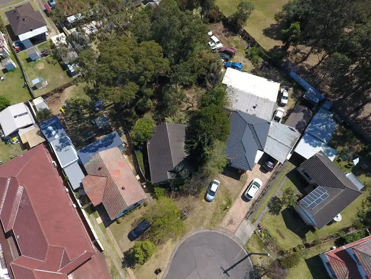 Fourth view of Homely house listing, 10 Maley Street, Guildford NSW 2161