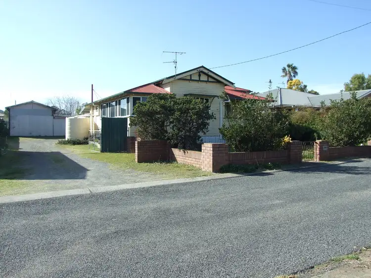 Main view of Homely house listing, 18 Myrtle Avenue, Warwick QLD 4370