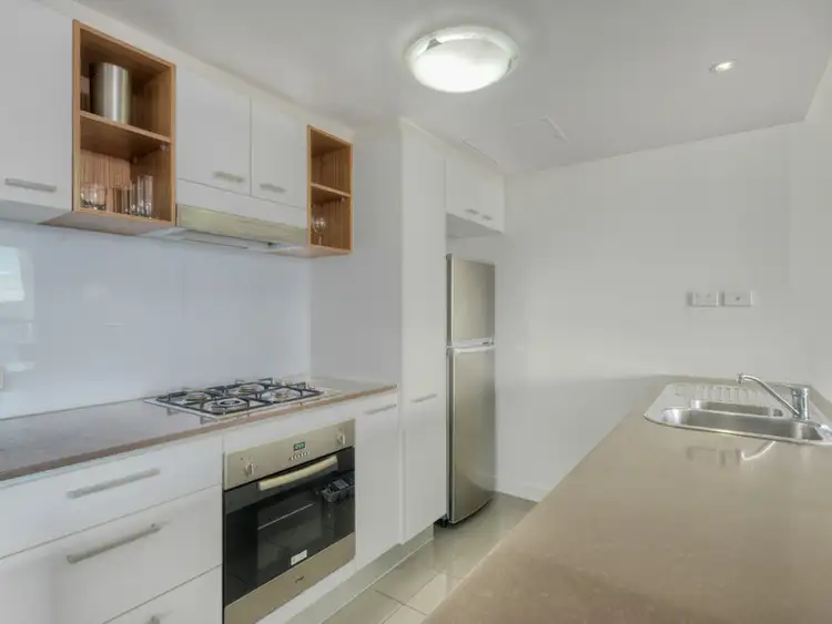 Fifth view of Homely apartment listing, 1704/128 Charlotte Street, Brisbane City QLD 4000
