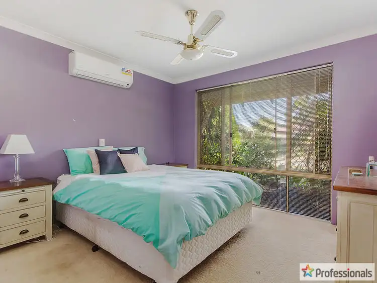 Seventh view of Homely house listing, 7 Glamis Court, Orelia WA 6167