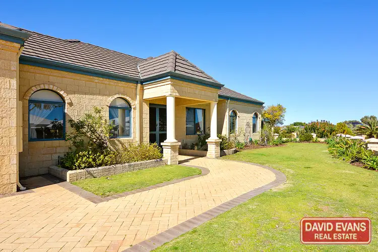 Third view of Homely house listing, 10 Savannah Way, Iluka WA 6028