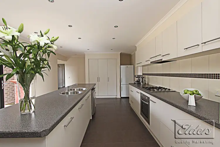 Seventh view of Homely house listing, 3 MARITA DRIVE, Maiden Gully VIC 3551